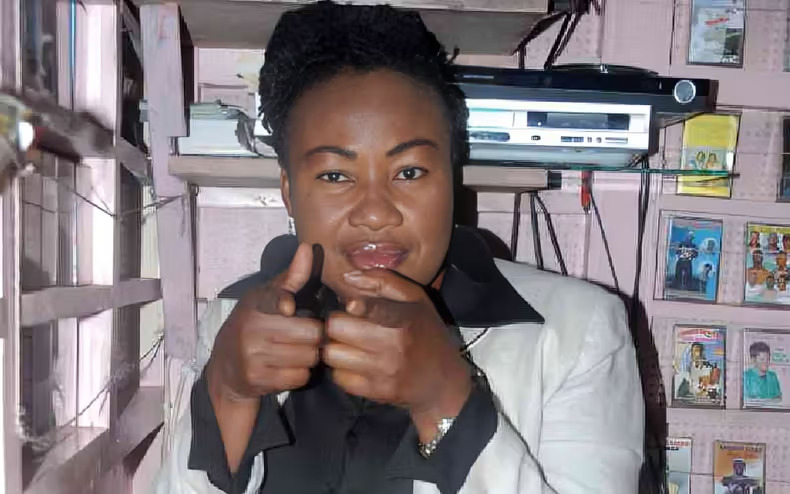 Who Was The Late Benga Musician Princess Jully